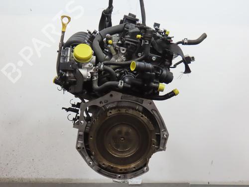 Engine KIA RIO IV (YB, SC, FB) 1.25 | BP29963686M1
