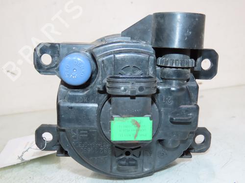 Used Left front fog light CITROËN C4 Picasso II 1.6 VTi 120 (120 hp) 25278800