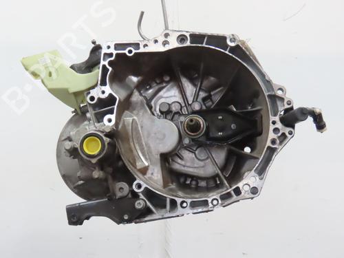 Gearkasse Gearkasse 39218298 39218298