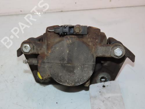 Left front brake caliper MERCEDES-BENZ A-CLASS (W169) A 180 CDI (169.007, 169.307) | BP23065267M105 - Image 3