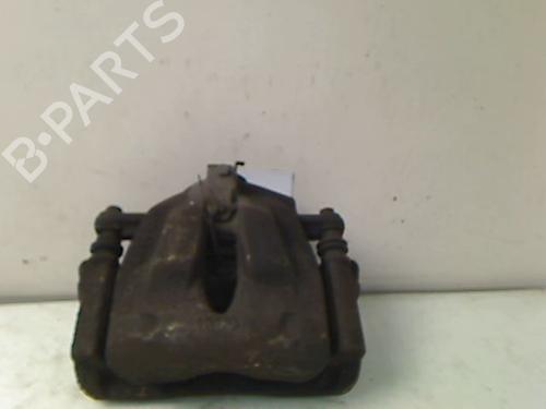 Used Left front brake caliper PEUGEOT 807 (EB_) 2.2 HDi (128 hp) 14892112