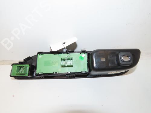 Used Left front window switch FIAT TIPO Hatchback (356_, 357_) 1.4 (356HXA1B) (95 hp) 27489050