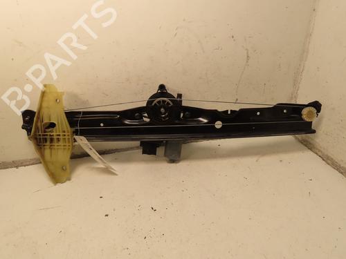Used Front left window mechanism PEUGEOT EXPERT Van (V_) 1.6 BlueHDi 115 (115 hp) 31055280