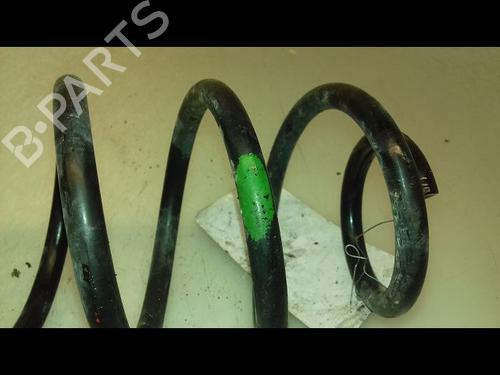 Used Shock absorber spring Shock absorber spring AUDI A3 Sportback (8PA) 1.9 TDI (105 hp) 36484109 36484109