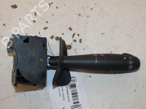 Steering column stalk DACIA DUSTER (HS_) 1.5 dCi (HSMC) | BP32223779I23