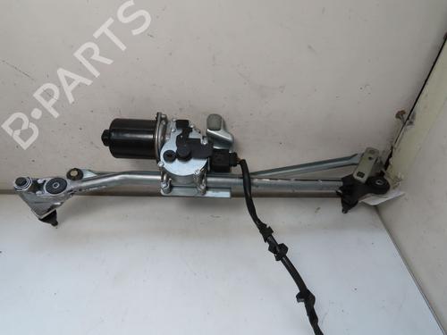 Front wiper motor BMW 1 (E87) 116 i | BP25859408M29 - Image 4
