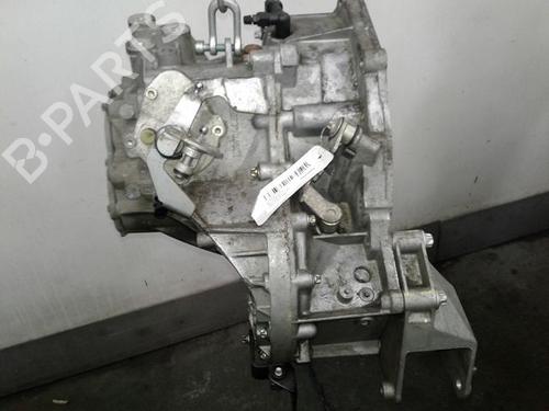 manual-gearbox-opel-vectra-c-gts-z02-22-16v-f68-24412510-2002-2003-2004-2005-2006-2007-2008-2009-8993698 main image