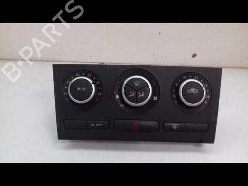 Climate control SAAB 9-3 (YS3F, E79, D79, D75) 1.9 TiD | BP10486523I5