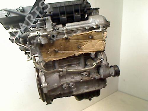 Used Engine Engine MAZDA 2 (DE_, DH_) 1.3 (DE3FS) (75 hp) 36483504 36483504
