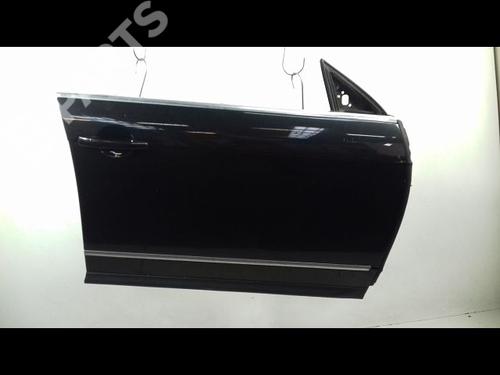 Used Right front door CITROËN C6 (TD_) 2.7 HDi (204 hp) 10537000