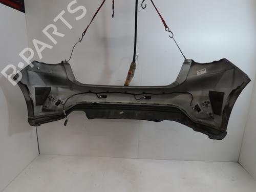 Used Rear bumper FORD FOCUS IV (HN) 1.0 EcoBoost (125 hp) 30825088