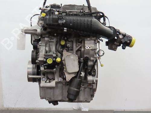 Engine BMW 2 Gran Tourer (F46) 218 i | BP28331694M1 