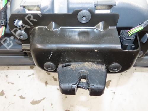 Tailgate PEUGEOT 508 SW I (8E_) 2.0 HDi RXH Hybrid4 | BP27331770C6 