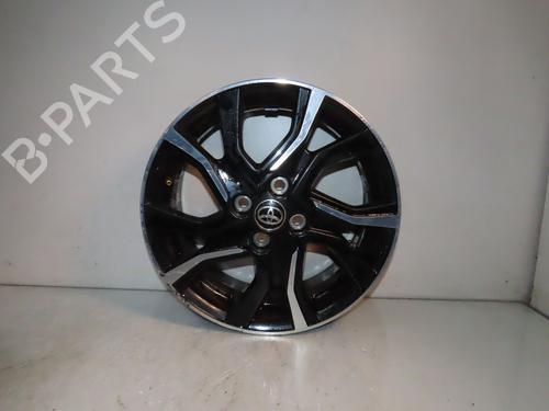 Rim TOYOTA YARIS (_P13_) 1.5 Hybrid (NHP130_) | BP28033376C45 