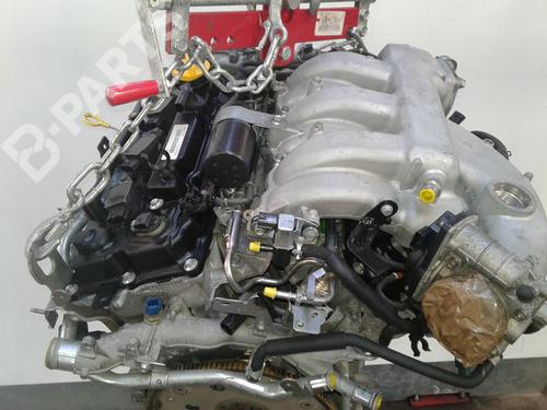 Engine RENAULT LAGUNA Coupe (DT0/1) 3.5 V6 (DT0P) | BP8979319M1 - Image 5