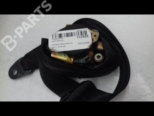 Front right belt tensioner CITROËN XSARA PICASSO (N68) 2.0 HDi | BP10374756C88 