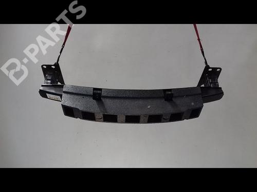Used Front bumper reinforcement SKODA FABIA II Combi (545) 1.4 TDI (80 hp) 8988149