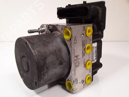 Used ABS pump OPEL CORSA C (X01) 1.2 Twinport (F08, F68) (80 hp) 8999881