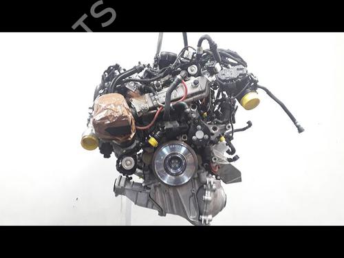 Motor für BMW 5 Touring (G31) 520 d Mild-Hybrid xDrive (190 hp) 14955422