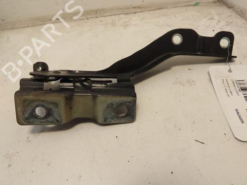 Used Hinge/Door check strap KIA RIO III (UB) 1.25 CVVT (86 hp) 33137373