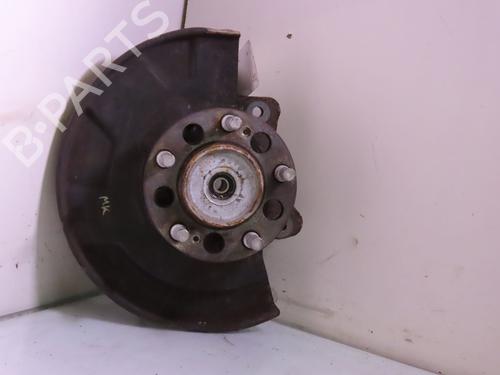Used Right front steering knuckle SSANGYONG ACTYON I 200 Xdi 4WD (141 hp) 16277883