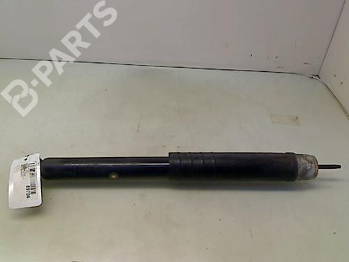 Used Right rear shock absorber RENAULT CLIO IV (BH_) 0.9 TCe 90 (BHNF, BHMA, BHMH, BHJK, BHJR) (90 hp) 8978734