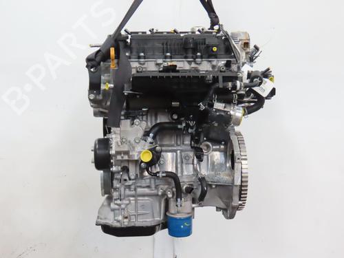 Motor KIA PROCEED (CD) 1.5 T-GDI | BP38787390M1 - Image 2