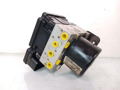 Used ABS pump FORD FIESTA VI (CB1, CCN) 1.4 TDCi (70 hp) 14956192