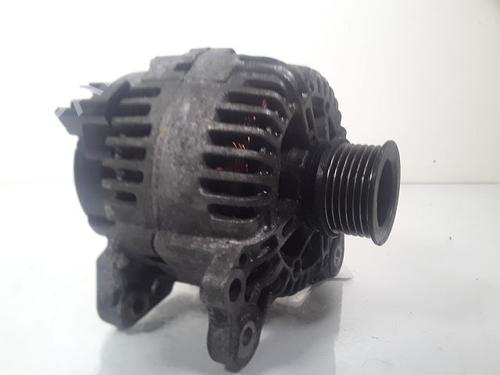 Used Alternator VW GOLF VI (5K1) 1.4 (80 hp) 9001886