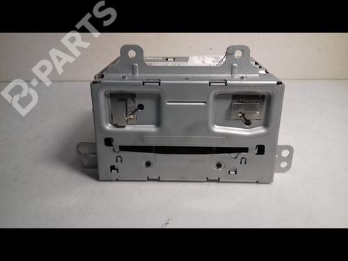 Radio OPEL ASTRA J (P10) 1.4 Turbo (68) | BP11739373E6 