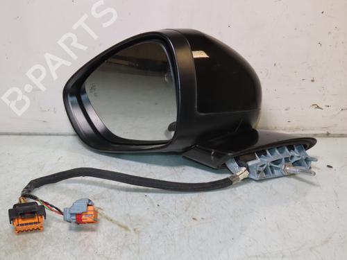 Used Left mirror Left mirror 22246915 22246915