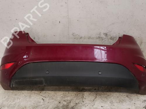 rear-bumper-ford-fiesta-vi-cb1-ccn-2008-33835714 main image