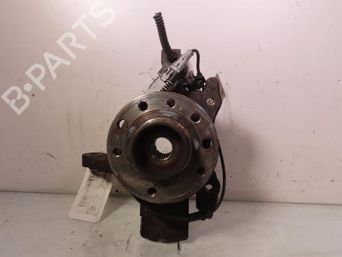 Right front steering knuckle BMW 1 (E87) 118 d | BP36483948M26 - Image 3