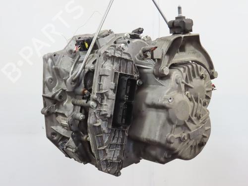 Gearbox RENAULT MEGANE IV Grandtour (K9A/M/N_) 1.5 dCi 110 | BP29516402M3 