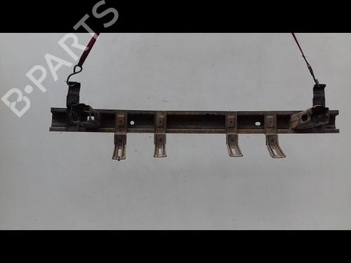 Rear bumper reinforcement HYUNDAI TUCSON (JM) 2.0 CRDi | BP23152741C73 