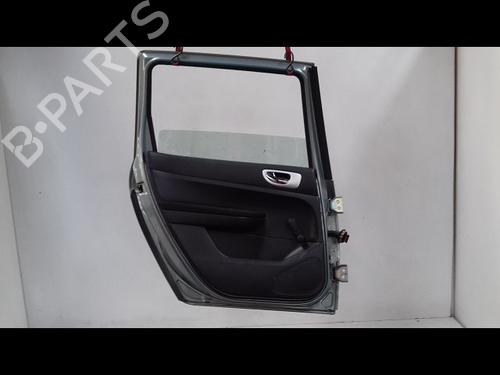 Porta trás esquerda Porta trás esquerda 8987547 8987547