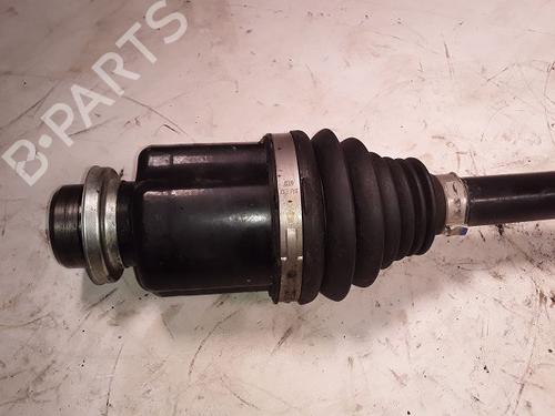 Used Right front driveshaft SUZUKI SX4 S-Cross (JY) 1.0 AllGrip (AKK 310) (111 hp) 8992120