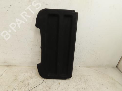 Rear parcel shelf DACIA SANDERO III 1.0 TCe 100 ECO-G | BP29294596C85 