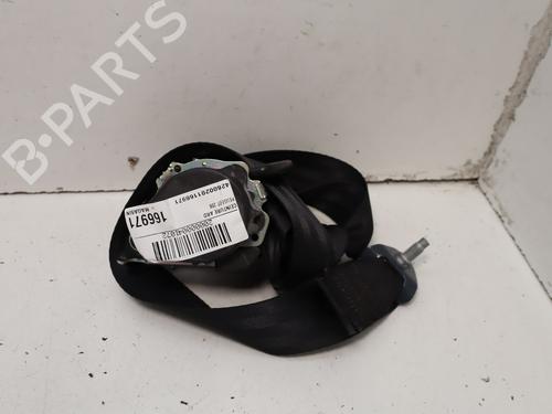Used Rear right seatbelt Rear right seatbelt 36681361 36681361
