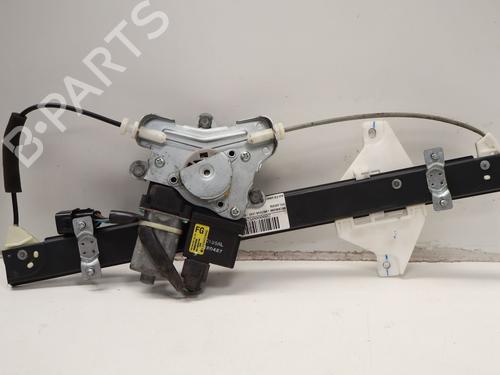 Used Rear left window mechanism Rear left window mechanism 39220147 39220147