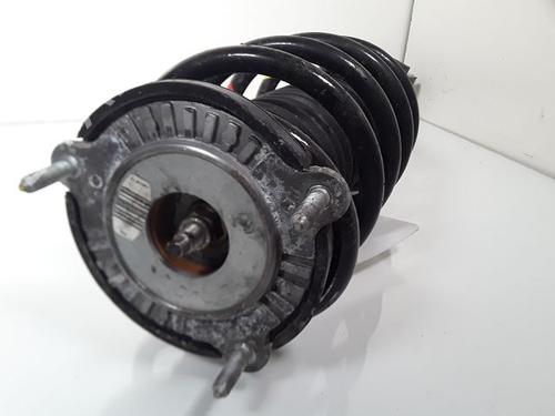 Left front shock absorber PEUGEOT 407 SW (6E_, 6D_) 2.0 HDi 135 | BP23150131M16 