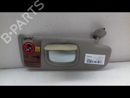 Used Right sun visor ALFA ROMEO 159 (939_) 1.9 JTDM 16V (939AXC1B, 939AXC12) (150 hp) 23152975