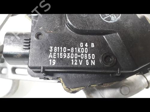 front-wiper-motor-suzuki-sx4-ey-gy-20-ddis-4x4-rw420d-3810080j01-2006-11131562 main image