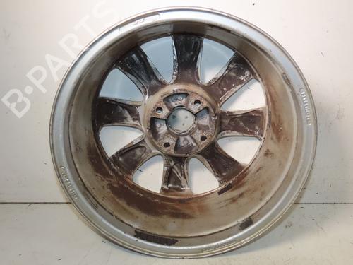 Rim PEUGEOT 5008 (0U_, 0E_) 1.6 HDi | BP30825076C45