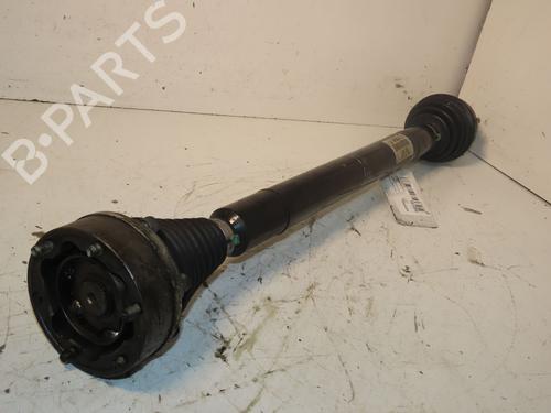 Right front driveshaft AUDI A1 (8X1, 8XK) 1.6 TDI | BP33136918M39 - Image 3