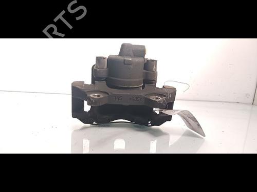 Left front brake caliper OPEL CORSA E (X15) 1.4 (08, 68) | BP16040637M105