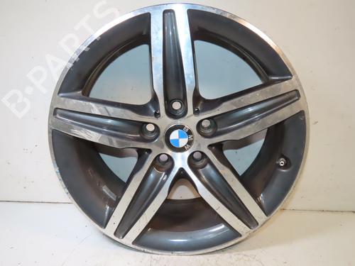 Fælk BMW 2 Gran Tourer (F46) 216 d (116 hp) 30951801