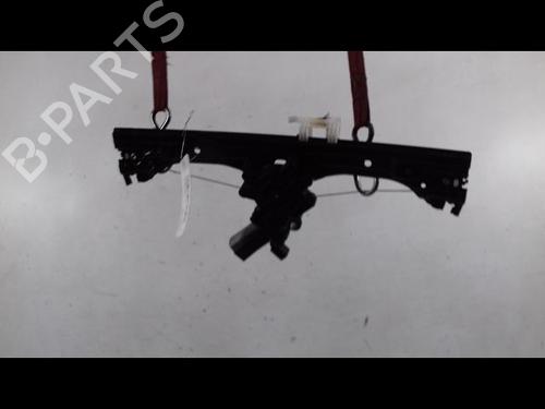 Front right window mechanism FIAT 500 (312_) 1.4 (312AXC1B, 312CXC1B) | BP15395688C23 