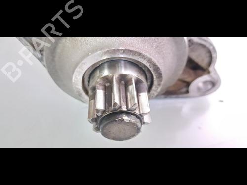 Used Starter VW GOLF V (1K1) 2.0 TDI (170 hp) 15378490