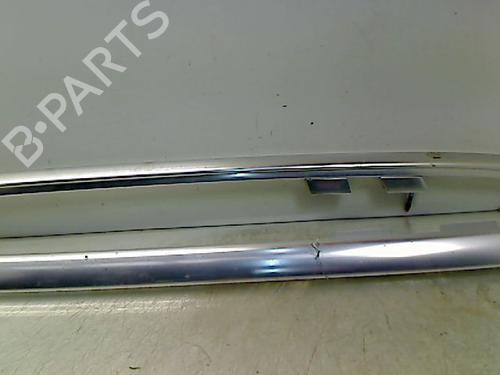 Used Roof bar Roof bar AUDI A6 Allroad C6 (4FH) 3.0 TDI quattro (233 hp) 36485008 36485008